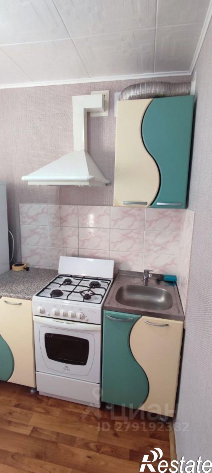 1-комн квартира Ополченская улица, 25,  д. 25