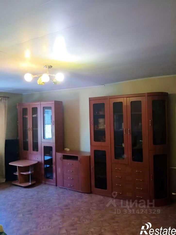 Коттедж/дом улица Неждановой