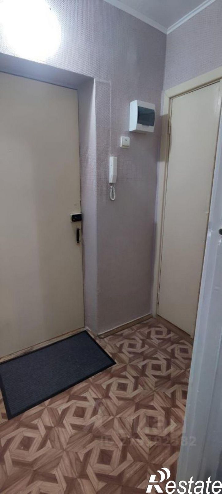 1-комн квартира Ополченская улица, 25,  д. 25