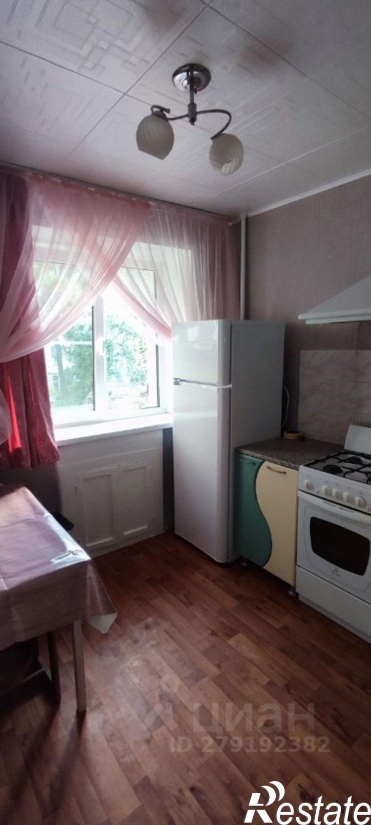 1-комн квартира Ополченская улица, 25,  д. 25