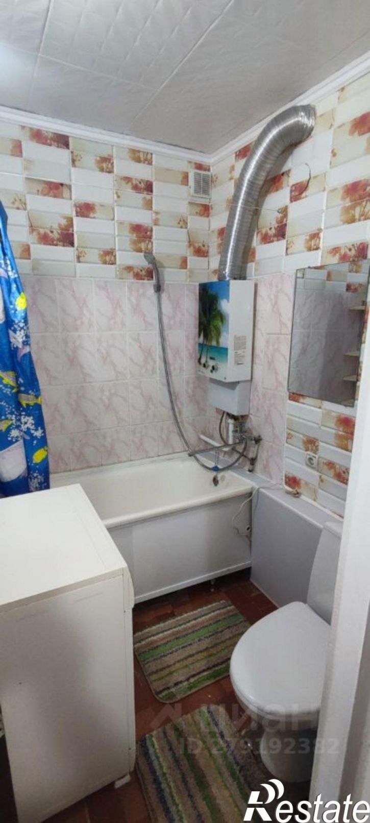 1-комн квартира Ополченская улица, 25,  д. 25