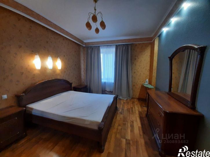 2-комн квартира улица Циолковского, 17,  д. 17