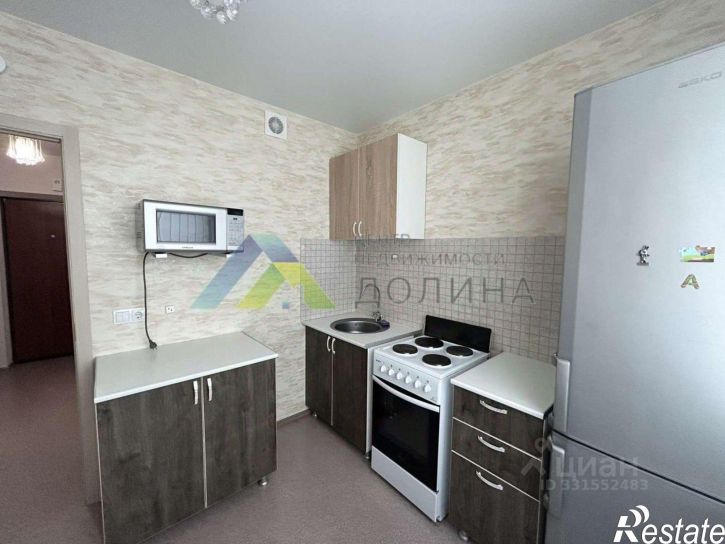 2-комн квартира улица Гаря Хохлова, 13,  д. 13