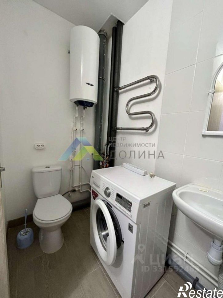 2-комн квартира улица Гаря Хохлова, 13,  д. 13