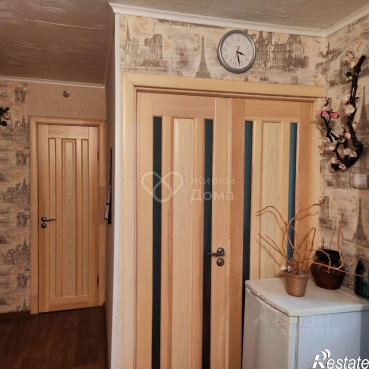 2-комн квартира улица Костюченко, 9А,  д. 9А