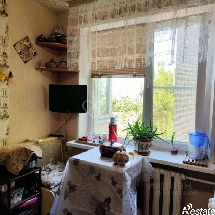 2-комн квартира улица Костюченко, 9А,  д. 9А