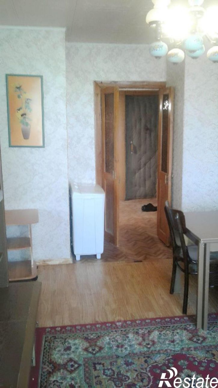 3-комн квартира ул Ардатовская, 1/1,  д. 1/1