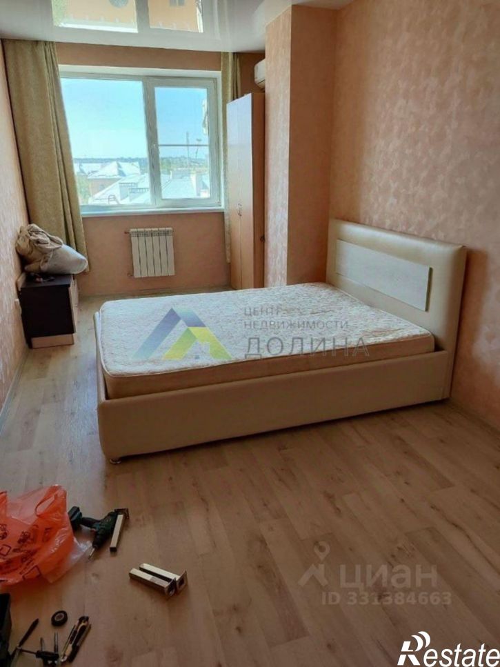 1-комн квартира ул Краснопресненская, 3,  д. 3