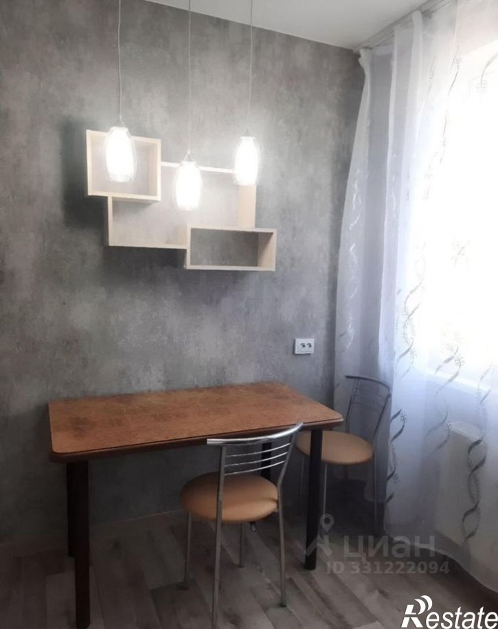 1-комн квартира ул 8-й Воздушной Армии, 16,  д. 16