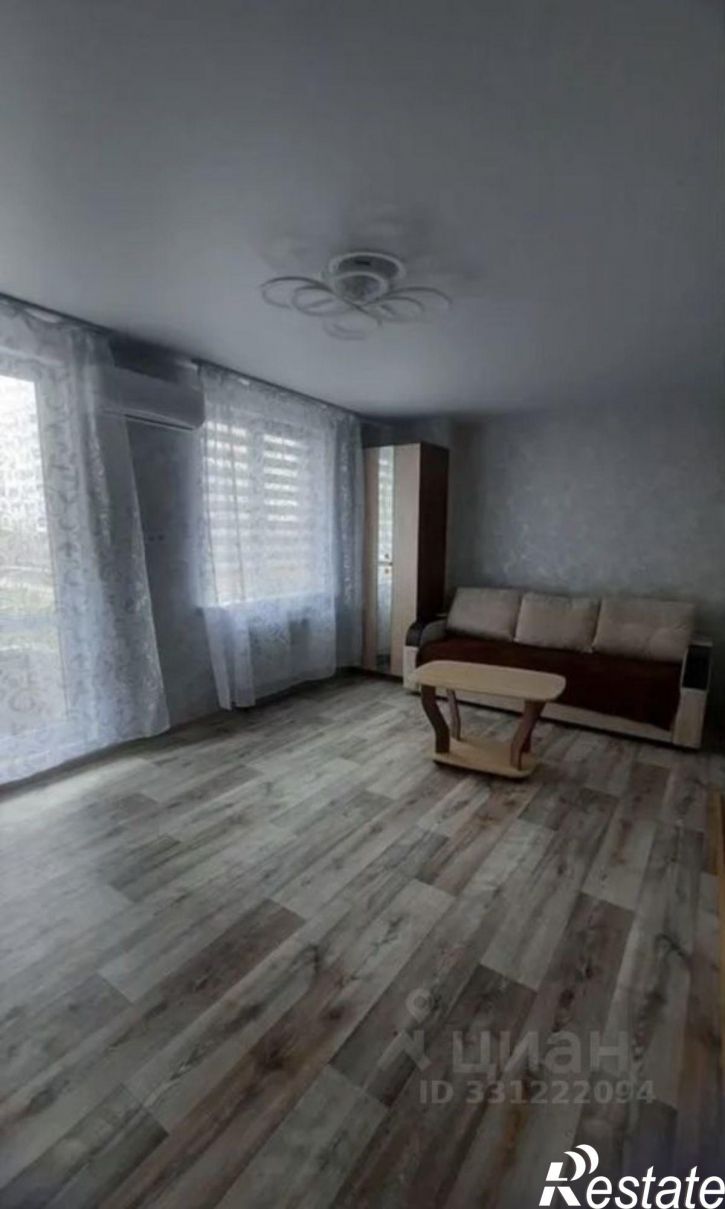 1-комн квартира ул 8-й Воздушной Армии, 16,  д. 16