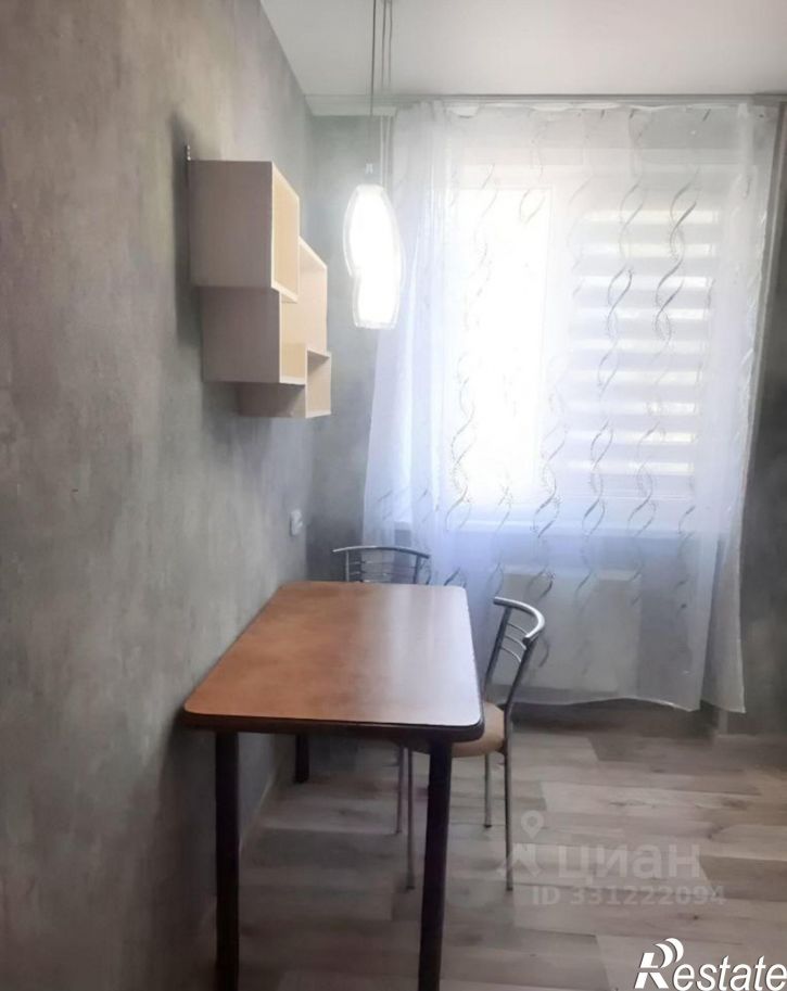 1-комн квартира ул 8-й Воздушной Армии, 16,  д. 16