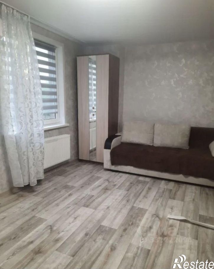 1-комн квартира ул 8-й Воздушной Армии, 16,  д. 16