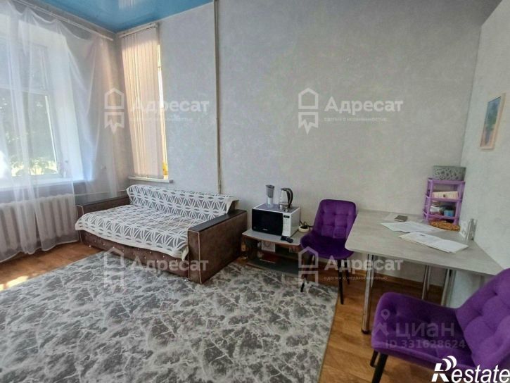 Комната Прибалтийская улица, 4,  д. 4