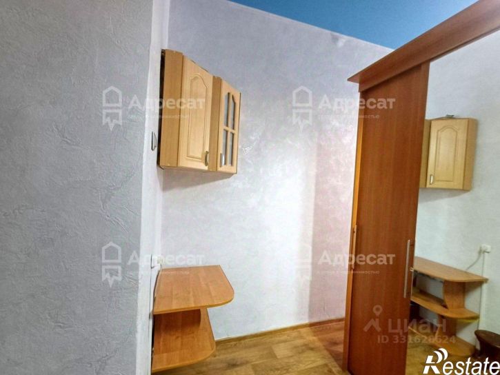 Комната Прибалтийская улица, 4,  д. 4
