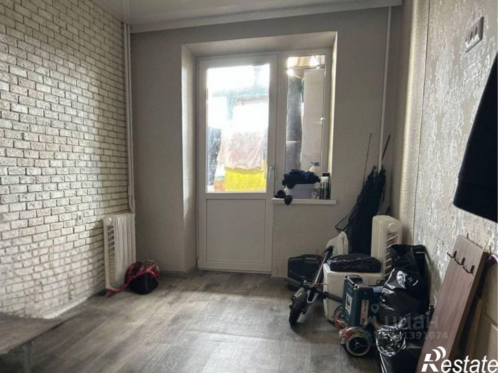 3-комн квартира улица Гороховцев, 2,  д. 2