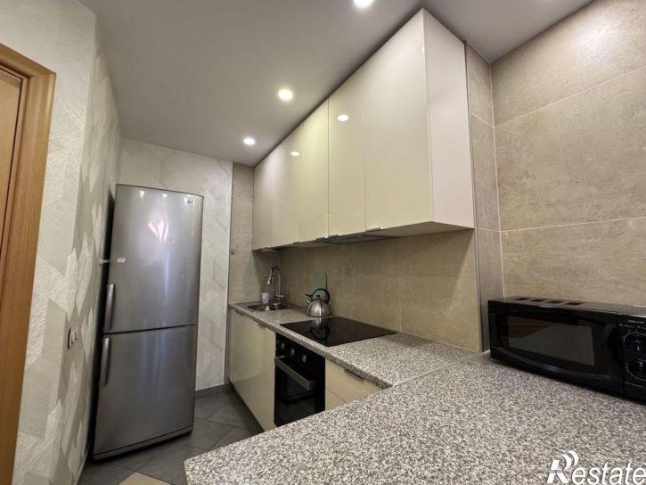 1-комн квартира Ангарская улица, 7А,  д. 7А