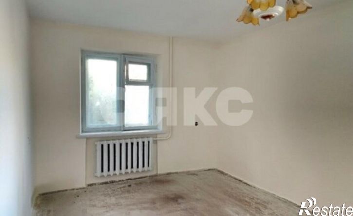 1-комн квартира ул Казахская, 15,  д. 15
