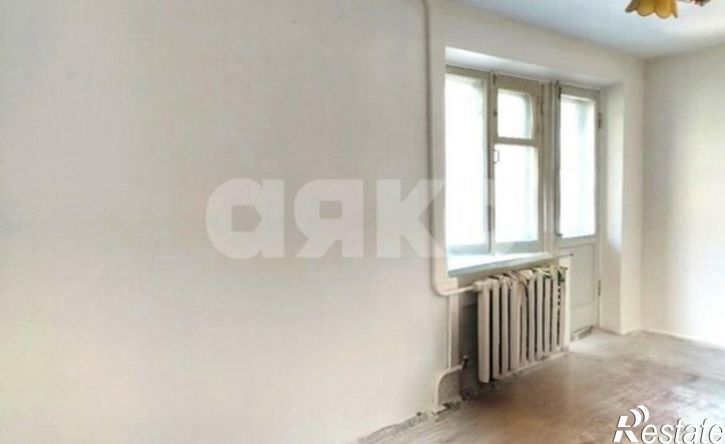1-комн квартира ул Казахская, 15,  д. 15
