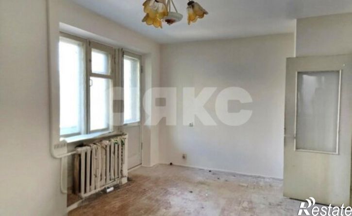 1-комн квартира ул Казахская, 15,  д. 15