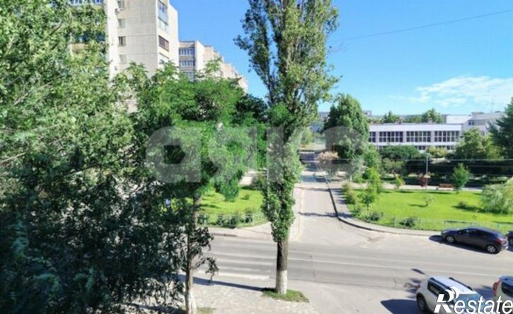 1-комн квартира ул Казахская, 15,  д. 15