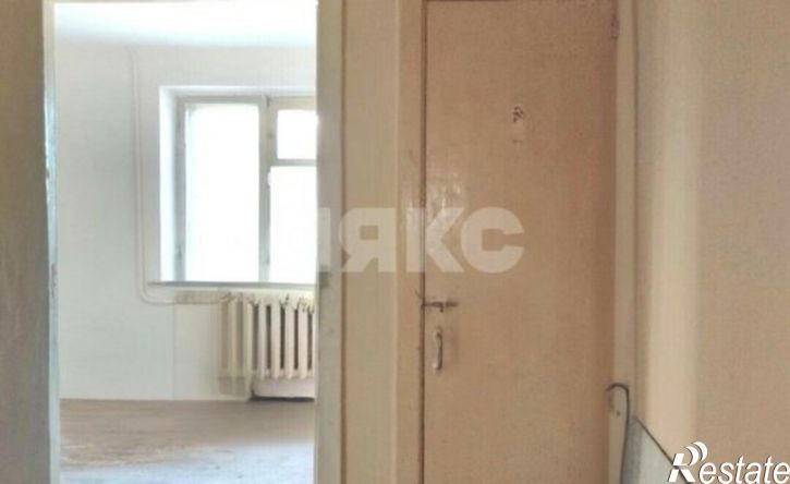 1-комн квартира ул Казахская, 15,  д. 15