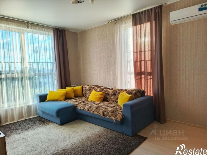 2-комн квартира Квартальный переулок, 11А,  д. 11А