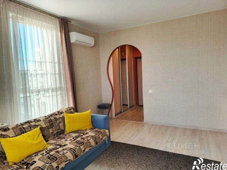 2-комн квартира Квартальный переулок, 11А,  д. 11А
