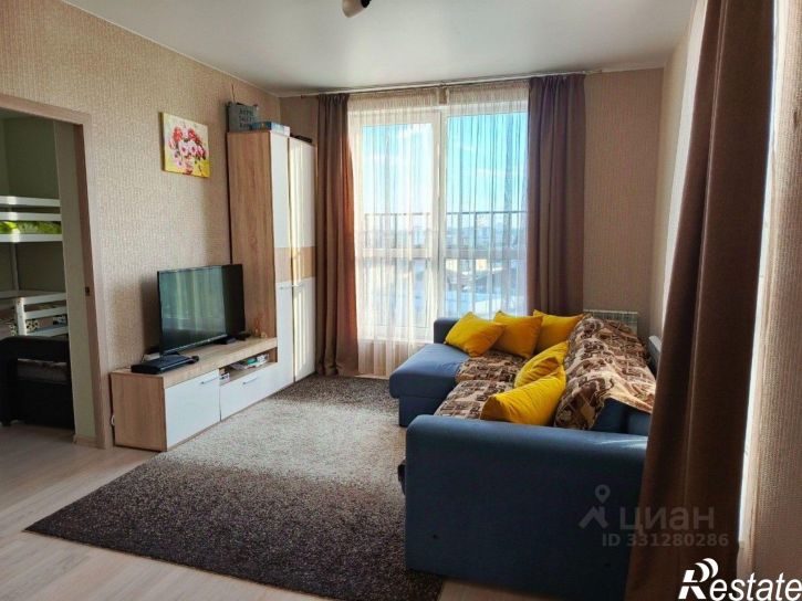 2-комн квартира Квартальный переулок, 11А,  д. 11А