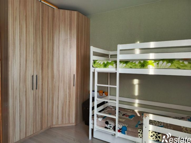 2-комн квартира Квартальный переулок, 11А,  д. 11А