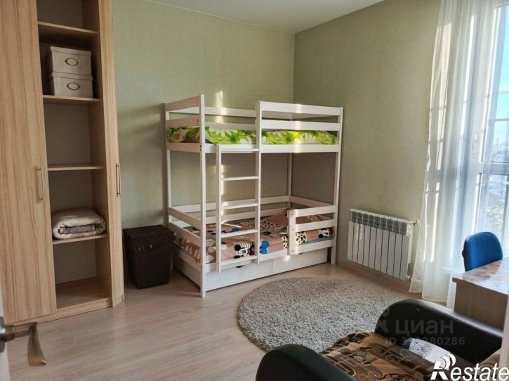 2-комн квартира Квартальный переулок, 11А,  д. 11А