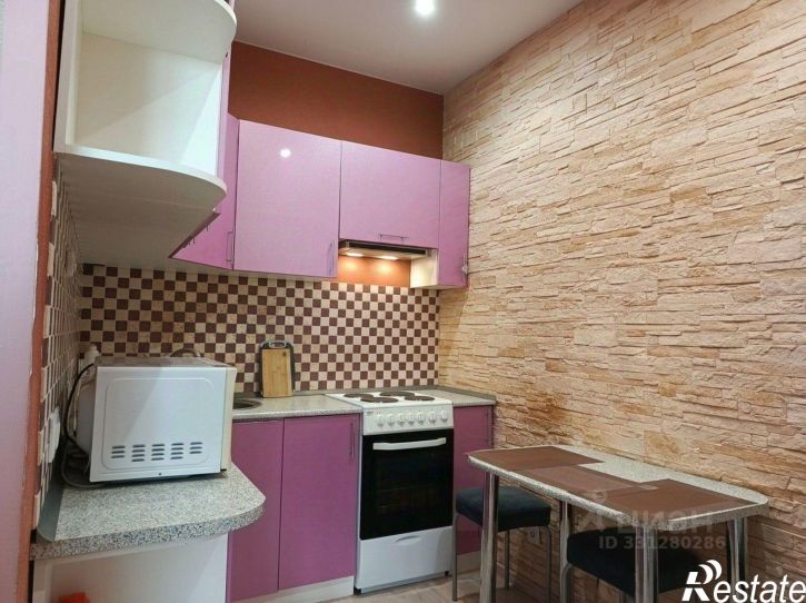 2-комн квартира Квартальный переулок, 11А,  д. 11А