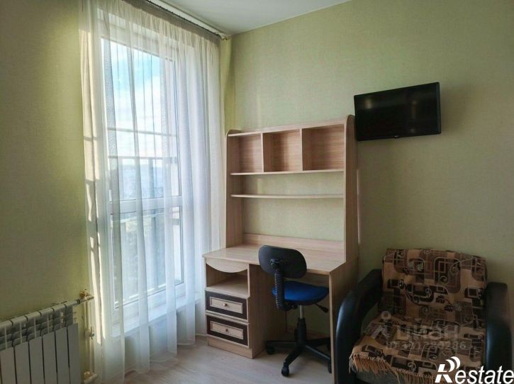 2-комн квартира Квартальный переулок, 11А,  д. 11А