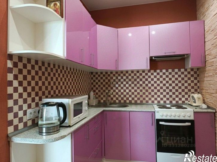 2-комн квартира Квартальный переулок, 11А,  д. 11А