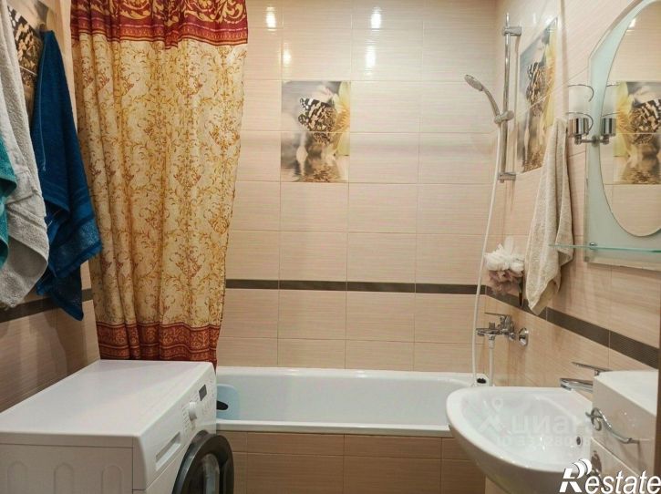 2-комн квартира Квартальный переулок, 11А,  д. 11А