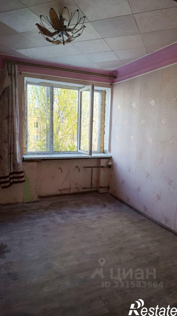 3-комн квартира ул им. Дегтярева, 33,  д. 33