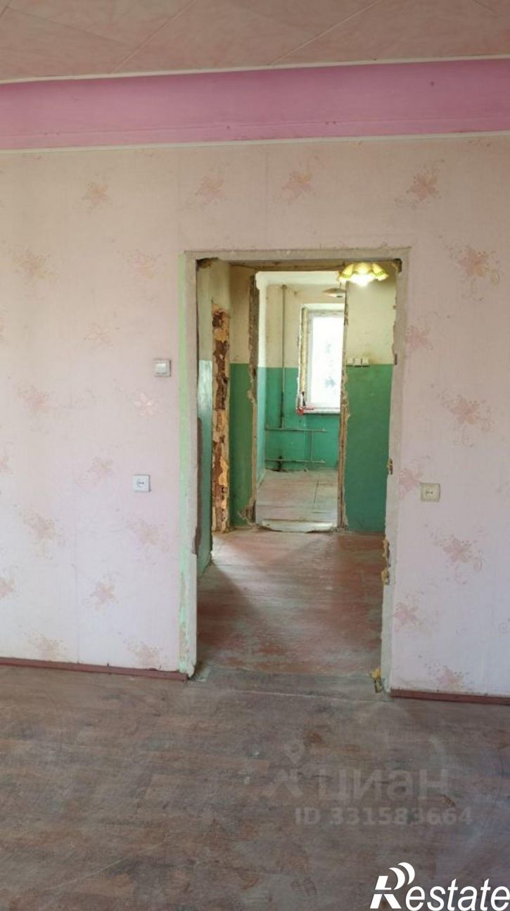 3-комн квартира ул им. Дегтярева, 33,  д. 33