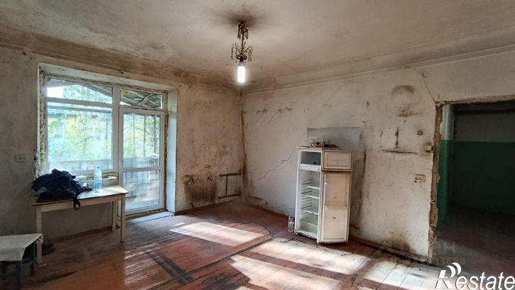 3-комн квартира ул им. Дегтярева, 33,  д. 33