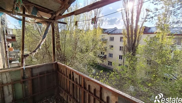 3-комн квартира ул им. Дегтярева, 33,  д. 33