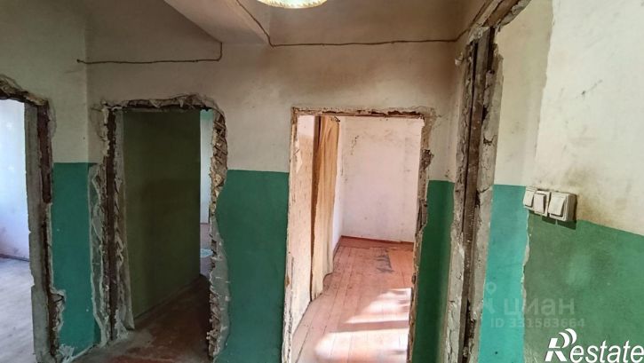 3-комн квартира ул им. Дегтярева, 33,  д. 33