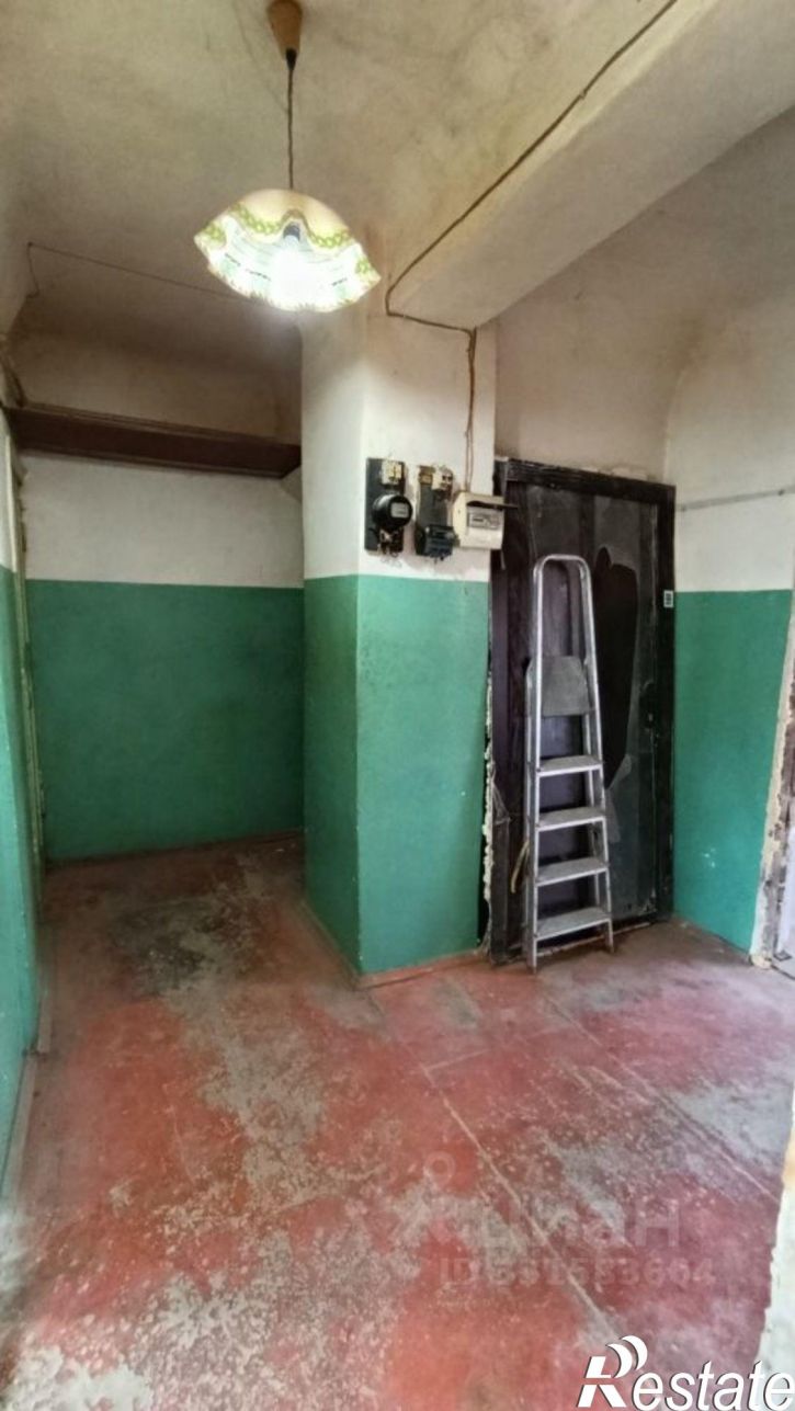 3-комн квартира ул им. Дегтярева, 33,  д. 33