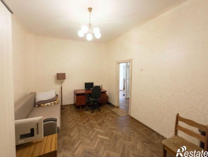 3-комн квартира ул Мира, 20,  д. 20