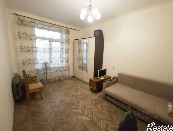 3-комн квартира ул Мира, 20,  д. 20