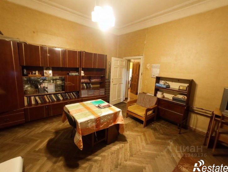 3-комн квартира ул Мира, 20,  д. 20