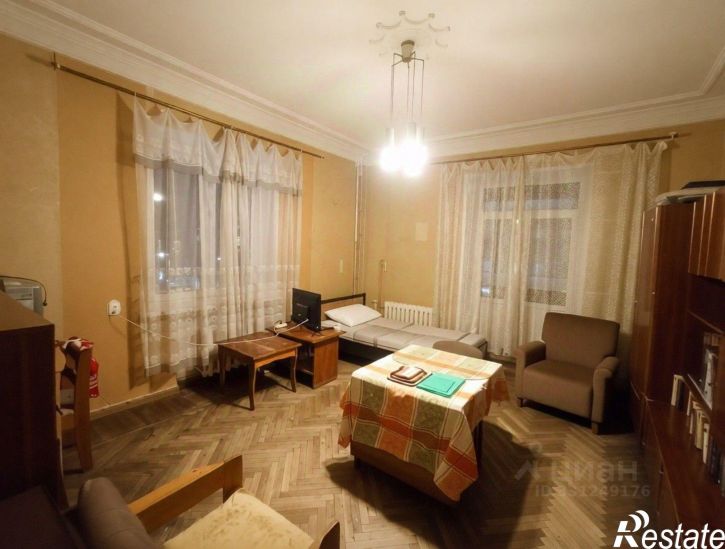 3-комн квартира ул Мира, 20,  д. 20