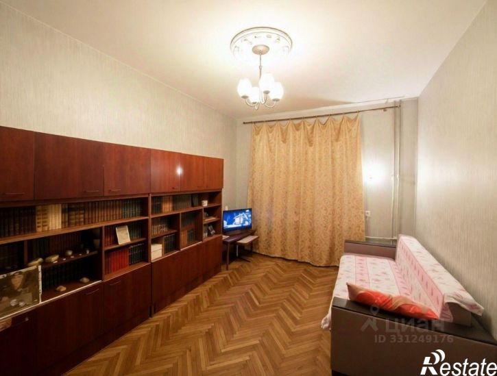 3-комн квартира ул Мира, 20,  д. 20
