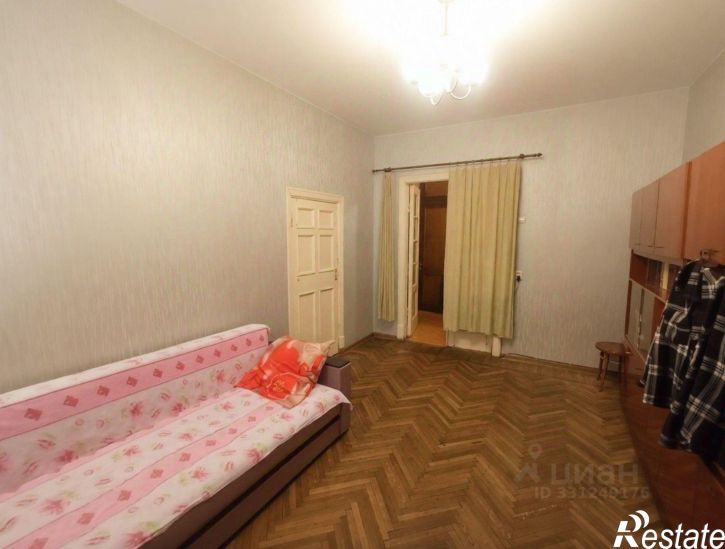 3-комн квартира ул Мира, 20,  д. 20