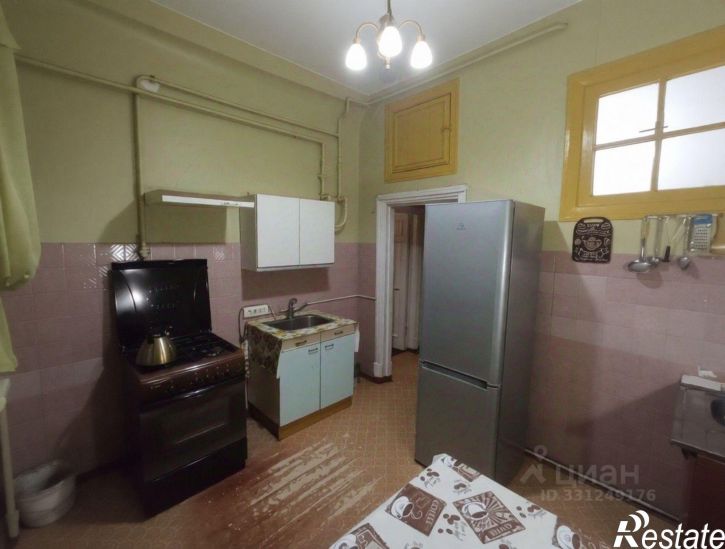 3-комн квартира ул Мира, 20,  д. 20