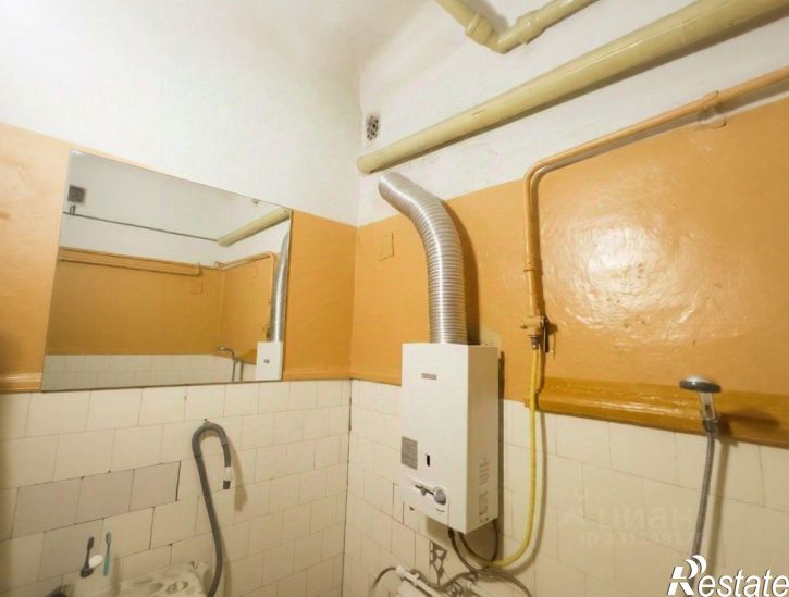3-комн квартира ул Мира, 20,  д. 20