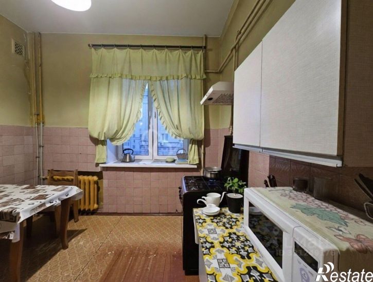 3-комн квартира ул Мира, 20,  д. 20