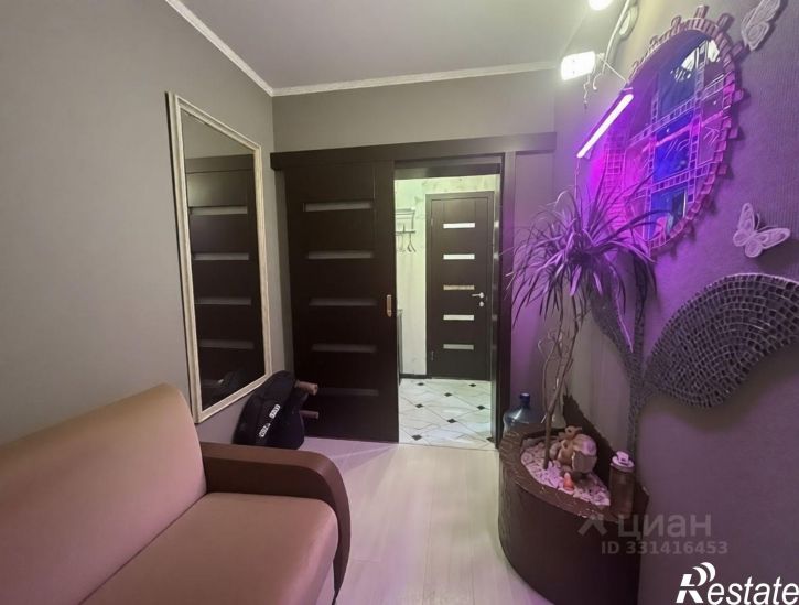2-комн квартира ул Шекснинская, 24,  д. 24